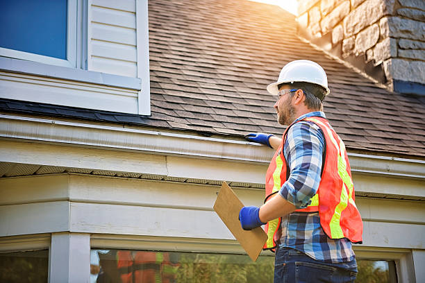 Licensed Roofing service in Medina, ND - Ben Roofing and Steel LLC